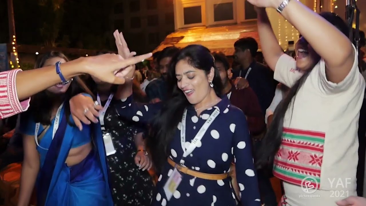 YAF by IIA Jharkhand Chapter