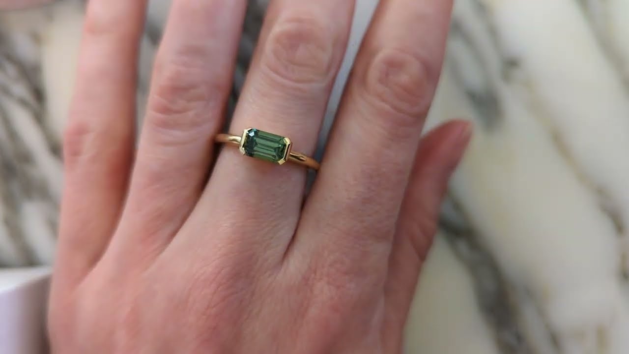 Adelaide Engagement Ring