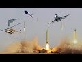 Irans military capability 2019 the counterattack  o poderio militar do ir 2019