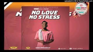 Dogo Elisha   no love no stress  AUDIO SINGELI  SINGELI KITAA TV 4QE36ELogEk 720p
