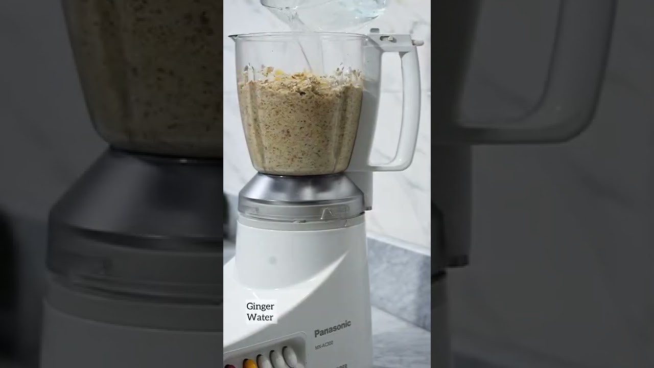 Nigerian Aphrodisiac: Tigernuts, Dates, Coconuts. Rated 18+…. 