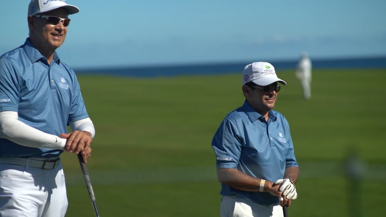 ProAm Experience - 2021 Corales Championship