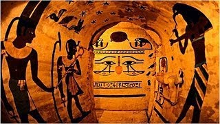 Geheimnis der ägyptischen Hieroglyphen - Tag des Jüngsten Gerichts (Doku Hörspiel)