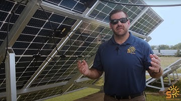 Exploring the Functionality of Tigo Optimizers in a Basic Shading Test