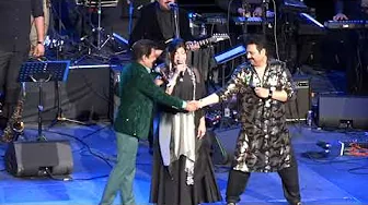 Yeh Bandhan To - Alka Yagnik, Kumar Sanu &  Udit Narayan.
