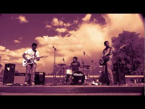 Los Granujas - Revolver Marciano