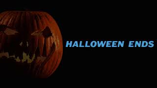 HALLOWEEN ENDS | Main Title Theme (Film Version)