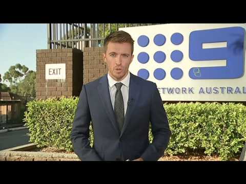 Mark Reddie LIVE ABC Breakfast