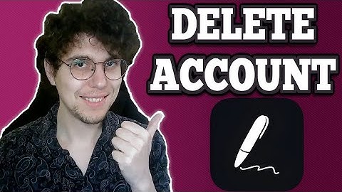Hoe u uw Turbolearn AI-account verwijdert