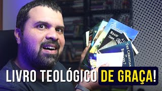 LIVROS GRÁTIS de Teologia  [em inglês] | Chapel Library