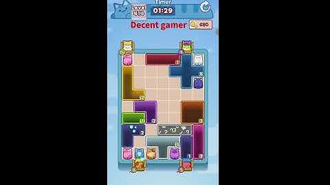 Drop the cat level 414 Walkthrough solution 