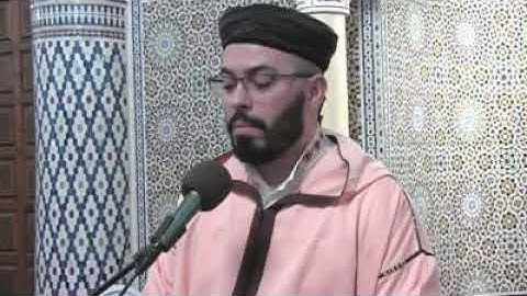 سورة الانسان بالصيغة المغربية الأندلسية للمقريء الشيخ هشام الهراز  ♥️♥️♥️♥️♥️