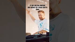 If you like @davidguetta @Meduzamusic @MartinGarrix @tiesto this song is for you.