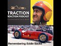 Remembering Indy 500 Legend Eddie Sachs