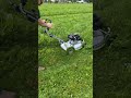 GRIN Rasenmäher Mower Rasenmäher Tondeuse GRIN Rasenmäher Mower Rasenmäher Tondeuse