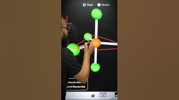 All about PCl5 Structure?? 😱 #jeemains #jee2025