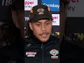 NRL: Jarome Luai backs Wests Tigers move to release him ahead of Parramatta Eels shift