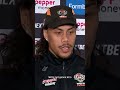 NRL: Jarome Luai backs Wests Tigers move to release him ahead of Parramatta Eels shift