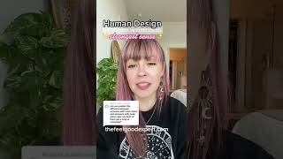 Inner Vision vs Outer Vision in Human Design