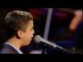Teenager Ethan Bortnick 2013 PBS Concert Special!