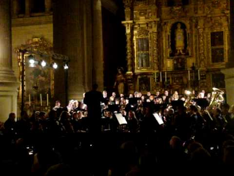 Nazareno del Paso (Francisco Haro) - Banda Municip...