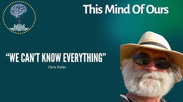How Cognition Shapes The Universe• Chris Fields
