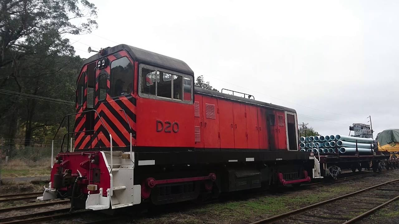 Image result for Class D20 BHP