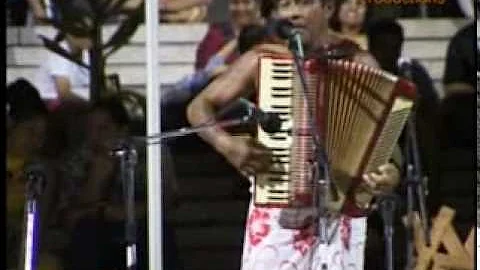 Eletise & Suasusu o le Tina Song.mpg