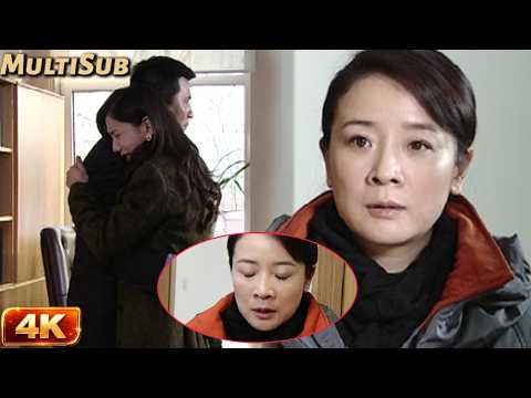 親眼看到丈夫抱著小三，妻子不哭不鬧，當場離婚！#狗血 #伦理 #movie #剧情 #爱情 #chinesedrama #家庭伦理 #2026最新电视剧 #出轨 #小三