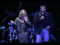 Olivia Newton-John & John Travolta -live- You re the One That I Want