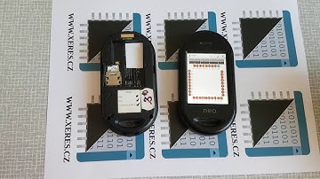 Embedded graphic application Roulette