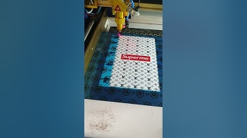 Mẹo cắt trọng tâm PPF Skin cho máy Laser