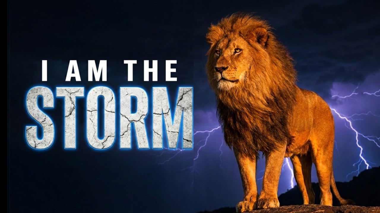 Смотреть «This Song Is An Anthem For Every Night You Almost Gave Up | I AM THE STORM» на YouTube Смотреть «This Song Is An Anthem For Every Night You Almost Gave Up | I AM THE STORM» на YouTube