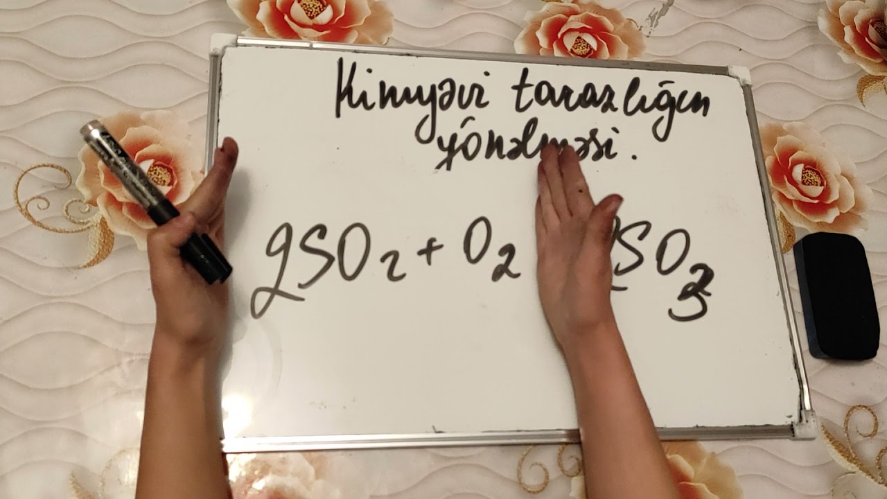 Kimyevi reaksiyaların sürəti 5,6-ci mövzuların geniş şəkildə izahı.A.Fəxrəndə m.Elaqe 0514554167