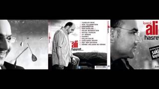 Kıvırcık Ali - Dün de Ağladım Bugün de [ Hasret © 2014 İber Prodüksiyon ] Resimi