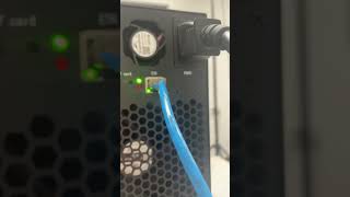 ❄️ Cooling System Check: Fluminer T3 Airflow Analysis