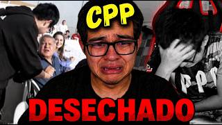 SACHAUZUMAKI'S DESERVED FALL DUE TO ACUÑA'S CPP (HE WAS BETRAYED)
