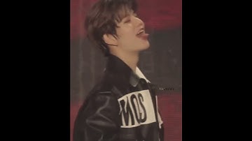 Thumbnail of #SEUNGMIN #STRAYKIDS || this song has so much potential but I fckwd it up