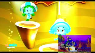 Veg Replace Tennis Bubble Guppies   The Rain Dance by Deema Rounds