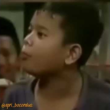pak Jokowi Bilang