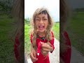 Anh trai tham lam ăn hết xúc xích của em và người mẹ công bằng #shorts