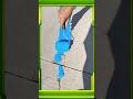 Repairing a Cracked Floor for a Smooth and Solid Surface