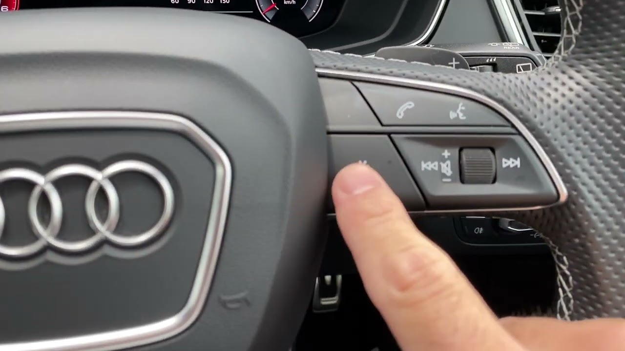 ＭMI ミラー格納の設定方法／ドアロックの設定方法