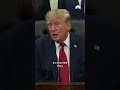 President Trump discusses Lindsay Clancy case