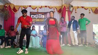 Reddu Reddu Bugge Reddu - Rhythm Events - 9885630334,