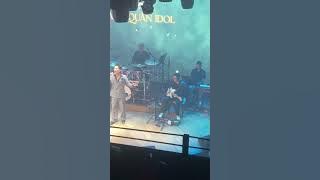 Ngày chưa Giông Bão Live Band Cùng Anh Quân Idol s