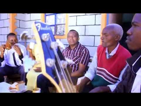Maurice Kimilu Krismas Official Video