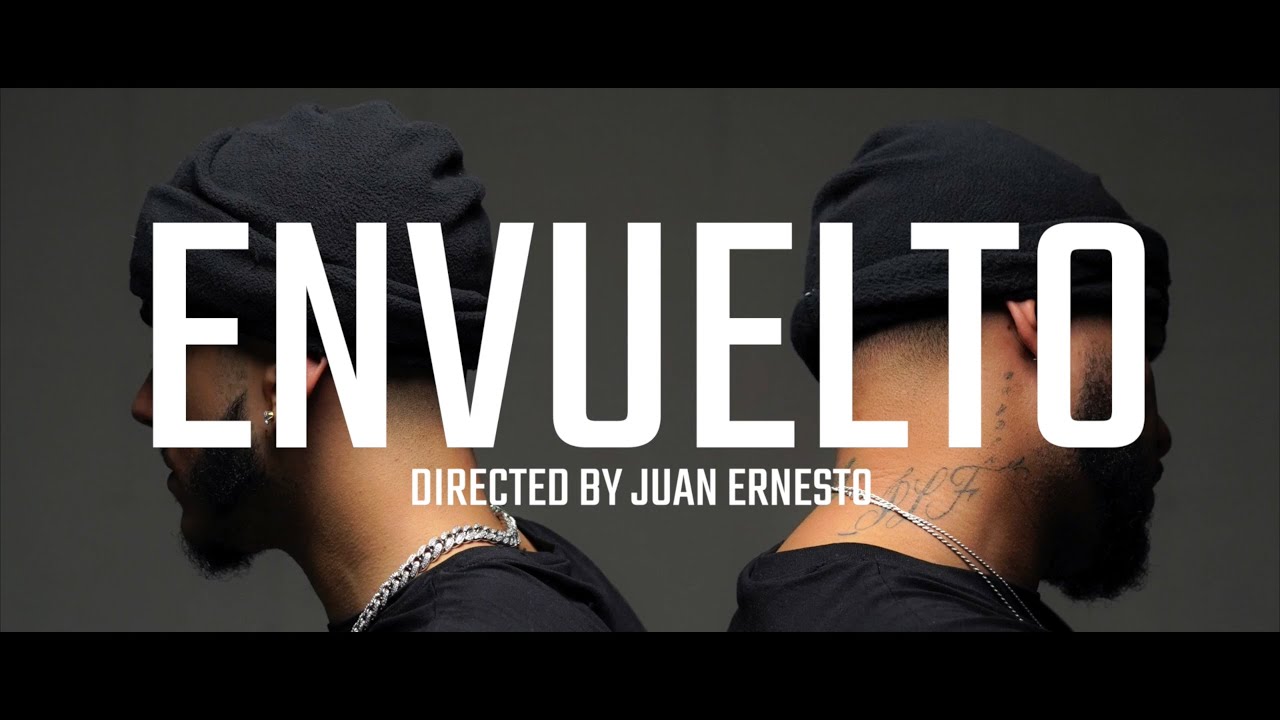 Watch KC, Jonuel - Envuelto (Official Video) on YouTube Watch KC, Jonuel - Envuelto (Official Video) on YouTube