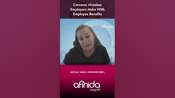 Common Mistakes Employers Make With Employee Benefits