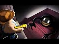 (🔴) LANJUT NAMATIN MAP HORROR IT LURKS DAN REVENGE OF THE GHOUL!!